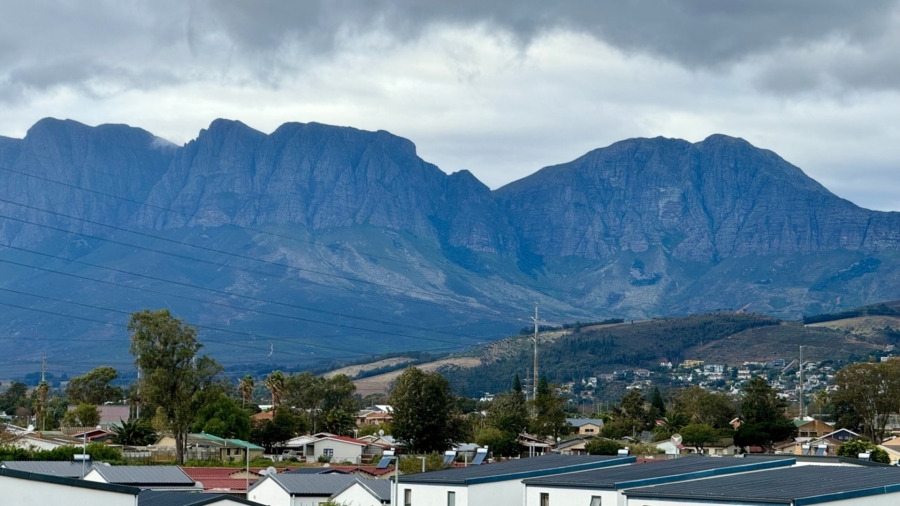 To Let 2 Bedroom Property for Rent in De Velde Western Cape